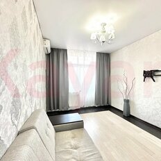 Квартира 60 м², 2-комнатная - изображение 5