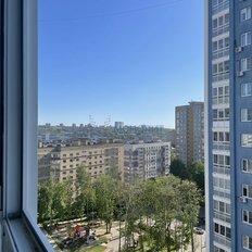 Квартира 41,5 м², 1-комнатная - изображение 3