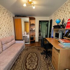 Квартира 49,5 м², 2-комнатная - изображение 4