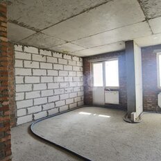 Квартира 81 м², 2-комнатная - изображение 4
