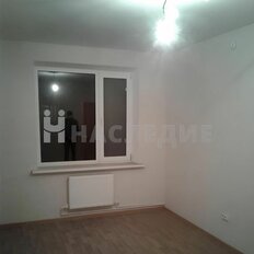 Квартира 25,9 м², 1-комнатная - изображение 1