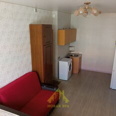 Квартира 20,8 м², 1-комнатная - изображение 3