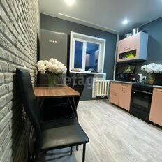 Квартира 32,9 м², 1-комнатная - изображение 1