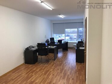 101,7 м², офис 152 550 ₽ в месяц - изображение 23