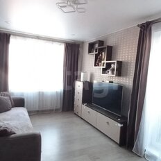 Квартира 51 м², 2-комнатная - изображение 1