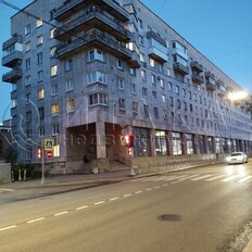 Квартира 34,5 м², 1-комнатная - изображение 2