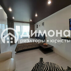 Квартира 33,1 м², 1-комнатная - изображение 2