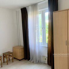 Квартира 50 м², 3-комнатная - изображение 4