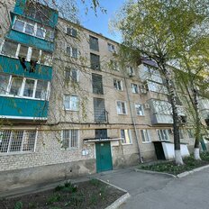 Квартира 40 м², 2-комнатная - изображение 1