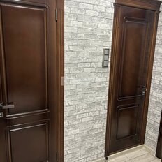 Квартира 57 м², 2-комнатная - изображение 5