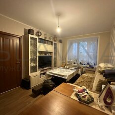 Квартира 39,2 м², 2-комнатная - изображение 2