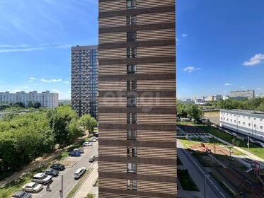 57,4 м², 2-комнатная квартира 16 500 000 ₽ - изображение 53