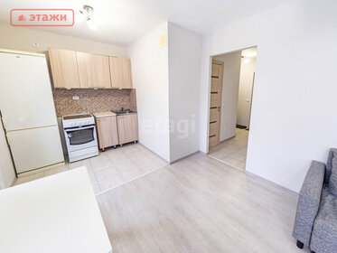 34,7 м², квартира-студия 4 499 999 ₽ - изображение 60