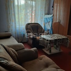 Квартира 29,5 м², 1-комнатная - изображение 5