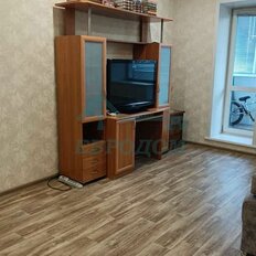 Квартира 40,7 м², 1-комнатная - изображение 5