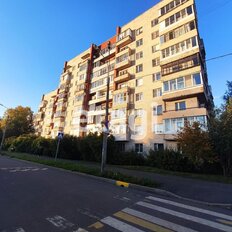 Квартира 55,5 м², 2-комнатная - изображение 1