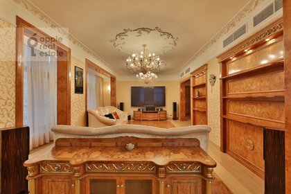 Купить однокомнатную квартиру в монолитном доме в ЖК BAKUNINA 33 в Санкт-Петербурге и ЛО - изображение 48