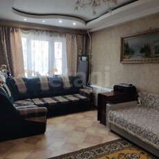 Квартира 45,8 м², 2-комнатная - изображение 1