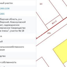 8 соток, участок - изображение 4