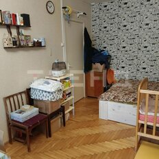 Квартира 35 м², 1-комнатная - изображение 2