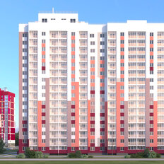 Квартира 60,4 м², 2-комнатная - изображение 2