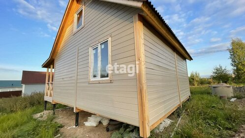 140 м² дом, 21 сотка участок 24 990 000 ₽ - изображение 80