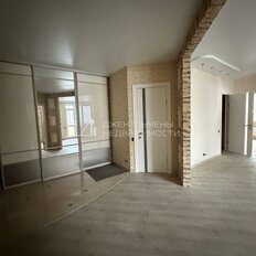 Квартира 95 м², 3-комнатная - изображение 5