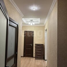 Квартира 117,5 м², 4-комнатная - изображение 2