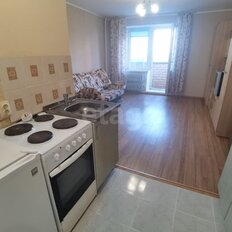 Квартира 26,7 м², студия - изображение 4