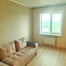 Квартира 59,4 м², 2-комнатная - изображение 5