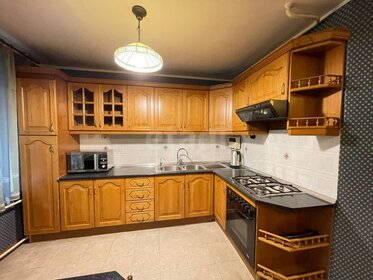 45 м², 1-комнатная квартира 1 800 ₽ в сутки - изображение 49