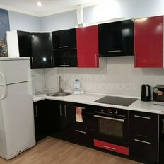 Квартира 40 м², 1-комнатная - изображение 2