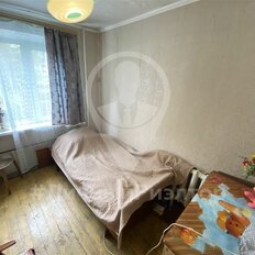 Квартира 55 м², 3-комнатная - изображение 4