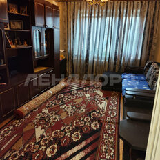 Квартира 64 м², 3-комнатная - изображение 3