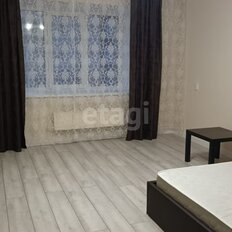 Квартира 47,2 м², 1-комнатная - изображение 3