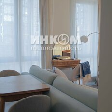 Квартира 25,2 м², студия - изображение 5