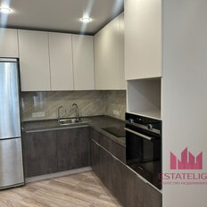 Квартира 40,7 м², 1-комнатная - изображение 5