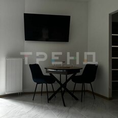 Квартира 47,8 м², 1-комнатная - изображение 5