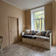 Квартира 60 м², 1-комнатная - изображение 3