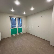 Квартира 33,1 м², 1-комнатная - изображение 5