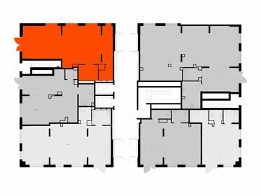 75,8 м², помещение свободного назначения 22 500 000 ₽ - изображение 28