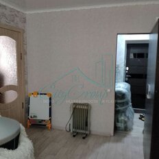 Квартира 26,8 м², 2-комнатная - изображение 2