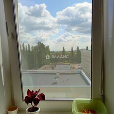 Квартира 50 м², 2-комнатная - изображение 4