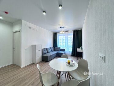 19,6 м², 1-комнатная квартира 36 800 ₽ в месяц - изображение 3