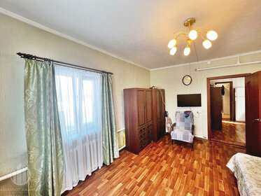 Купить двухкомнатную квартиру в новостройке в квартале AVANT в Санкт-Петербурге и ЛО - изображение 41