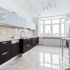 Квартира 170 м², 3-комнатная - изображение 3