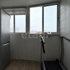 Квартира 46,8 м², 1-комнатная - изображение 5