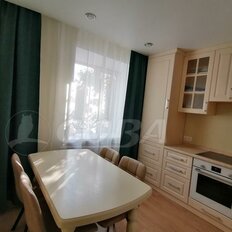 Квартира 71 м², 3-комнатная - изображение 2