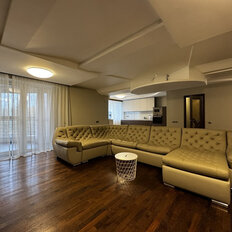 Квартира 169 м², 4-комнатная - изображение 3