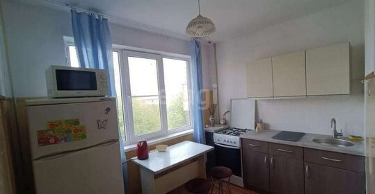 29 м², 1-комнатная квартира 17 500 ₽ в месяц - изображение 41